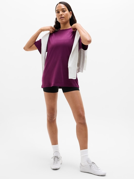 Image number 2 showing, True Cotton Tee