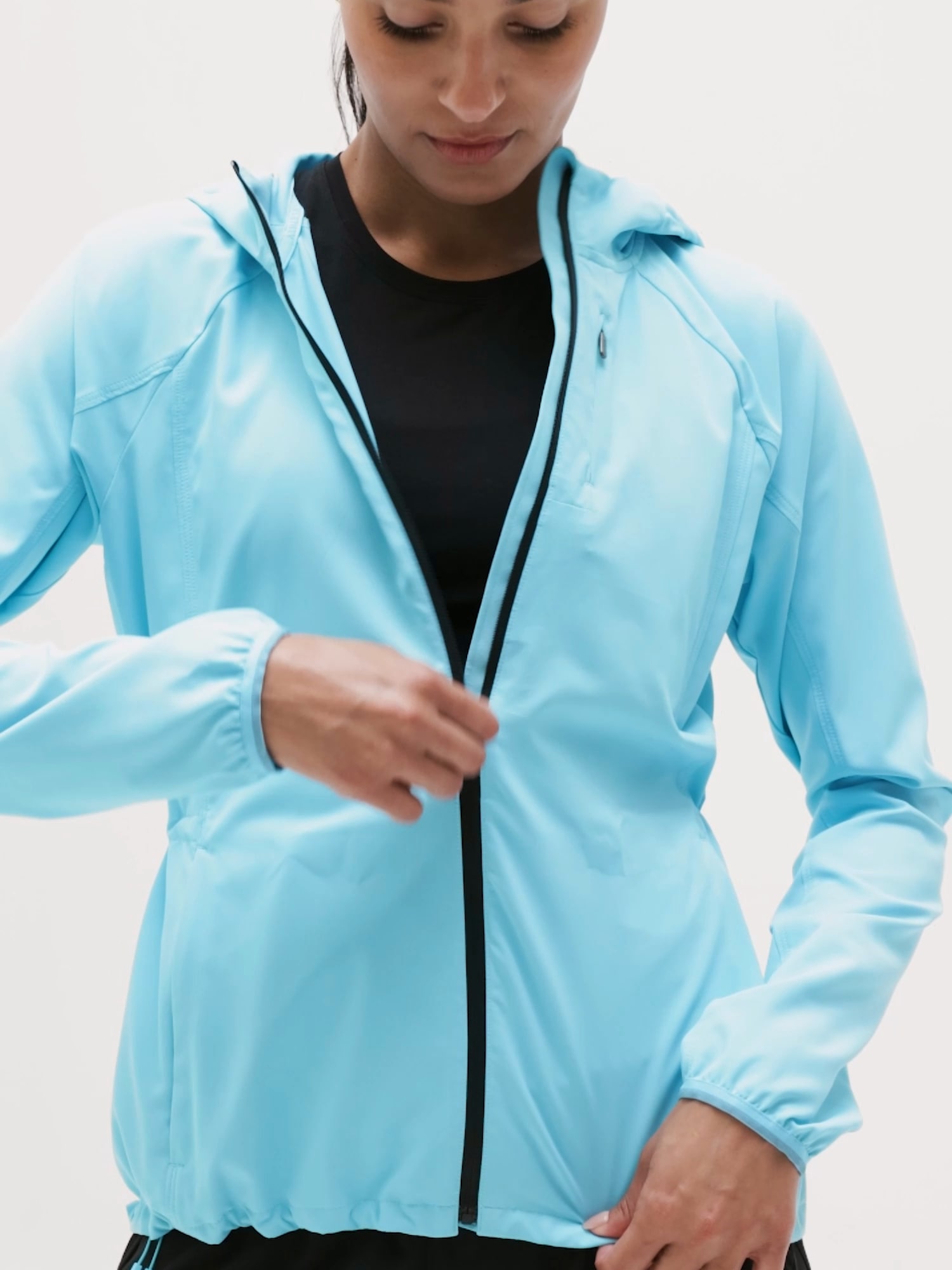 Dash Jacket