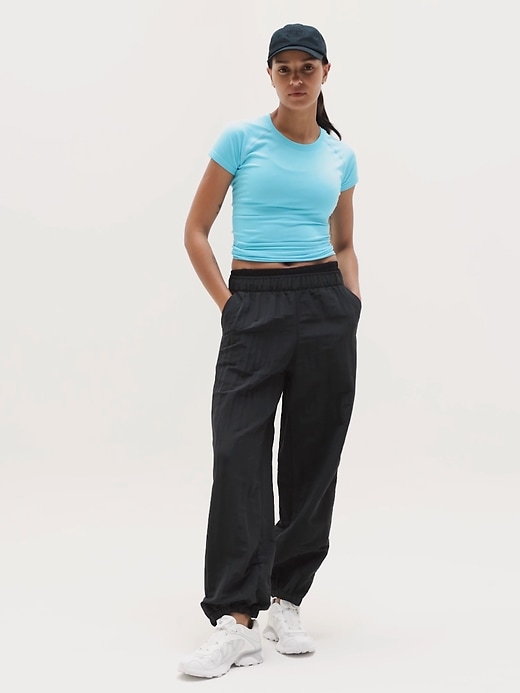 Image number 4 showing, Momentum Seamless Tee