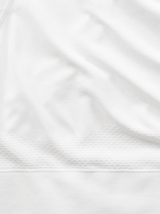 Image number 5 showing, Momentum Seamless Ultra Crop Tank 2.0