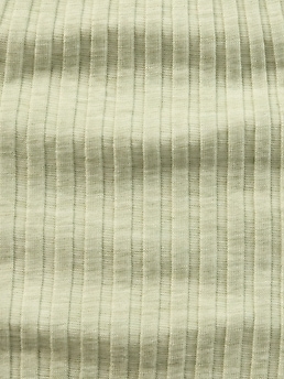 Eternal Seamless Crop Tank - Green - View 28