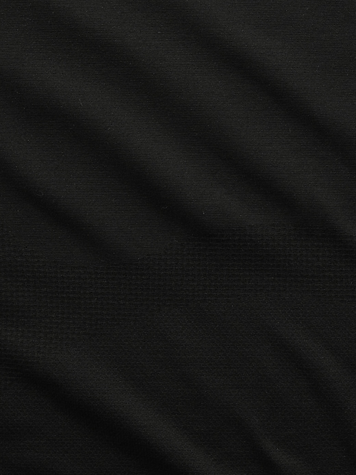 Image number 2 showing, Momentum Seamless Crop Tee 2.0