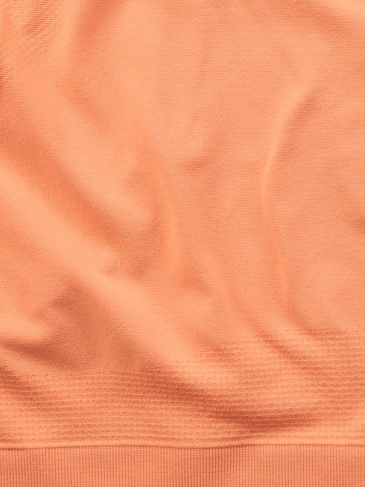 Image number 3 showing, Momentum Seamless Ultra Crop Tank 2.0