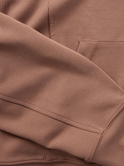 Image number 3 showing, Seasoft Rib Hoodie