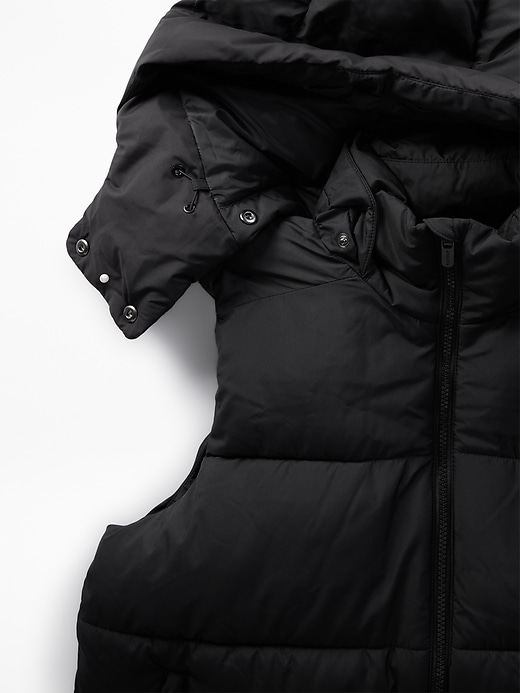 Image number 6 showing, Stratus Puffer Vest