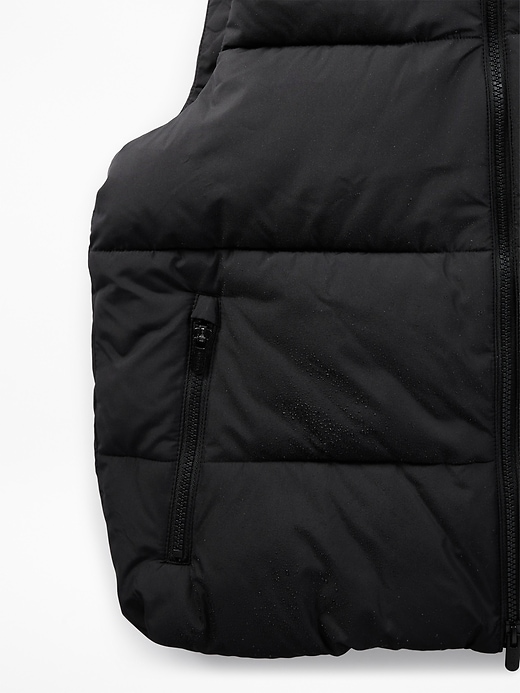 Image number 5 showing, Stratus Puffer Vest