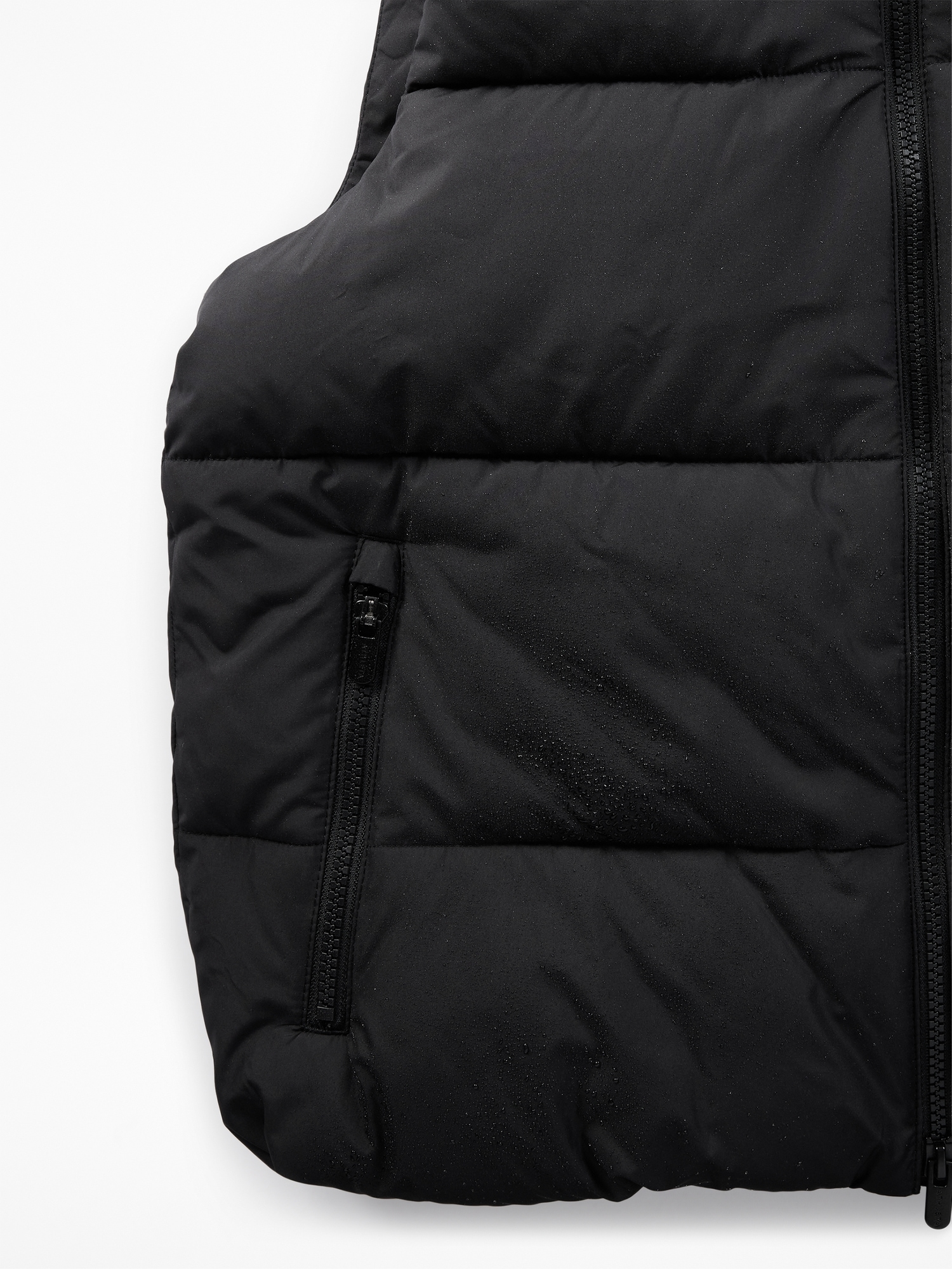 Stratus Puffer Vest