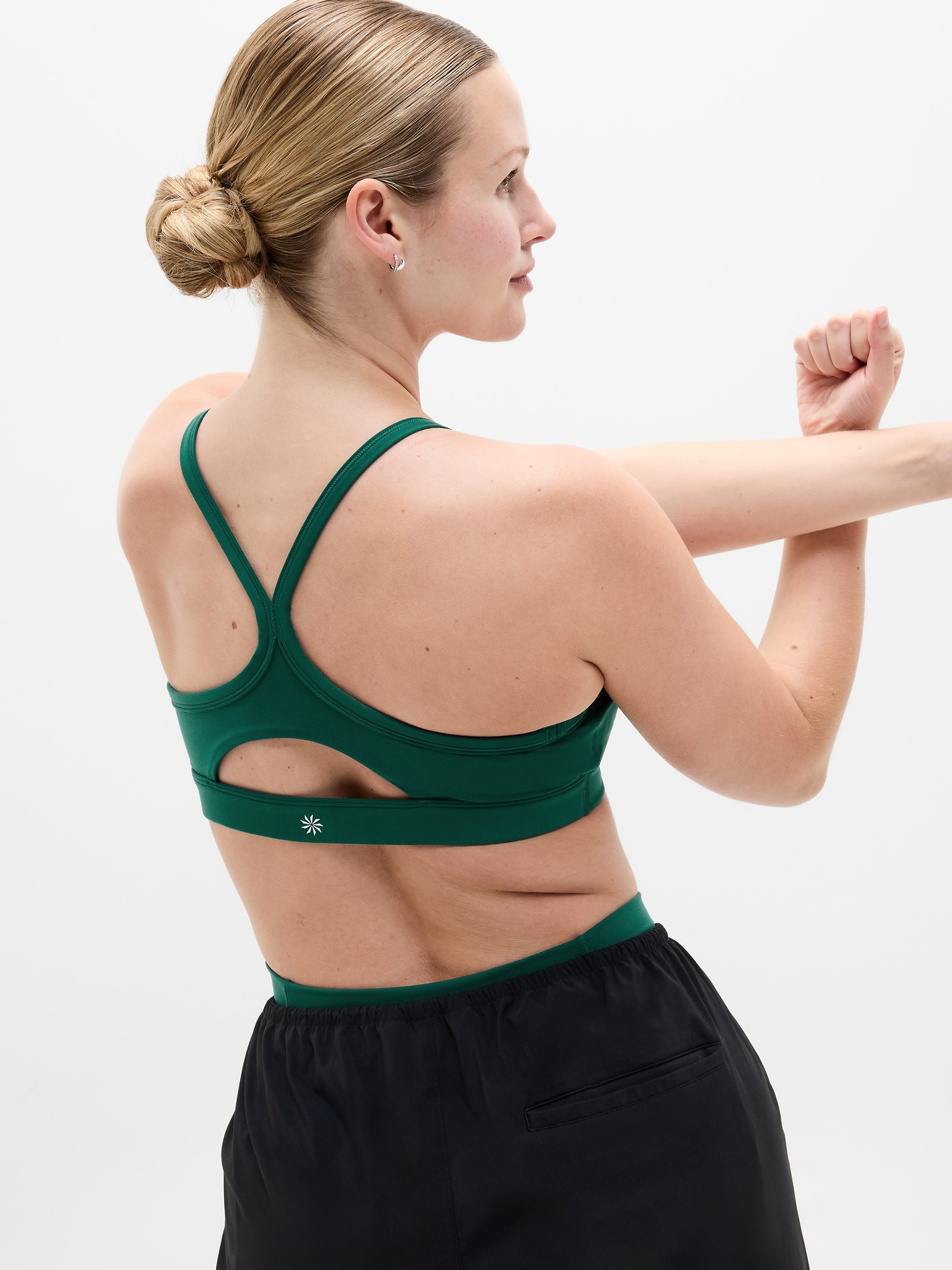 Vital Sports Bra A-C