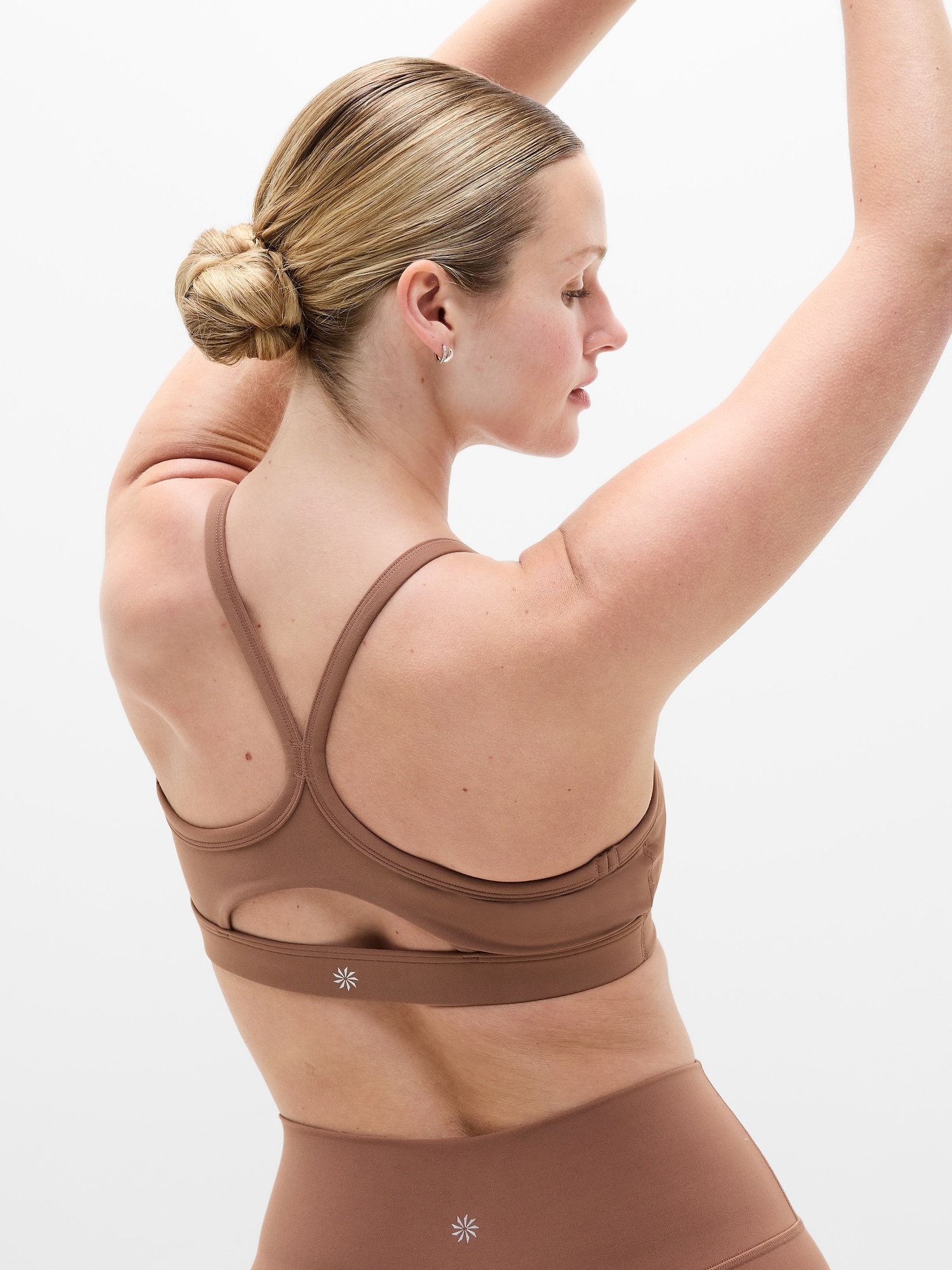 Vital Sports Bra A-C