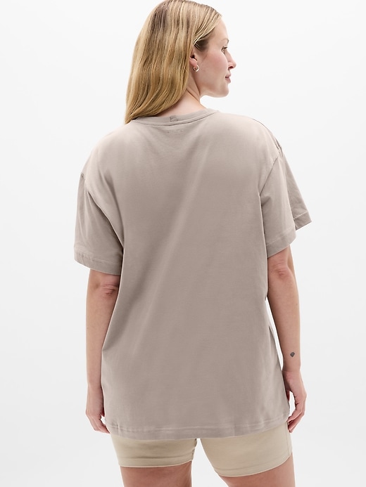 Image number 6 showing, True Cotton Tee