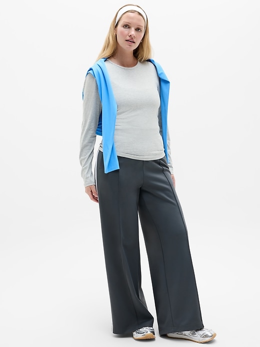 Image number 4 showing, Signature Rib Top