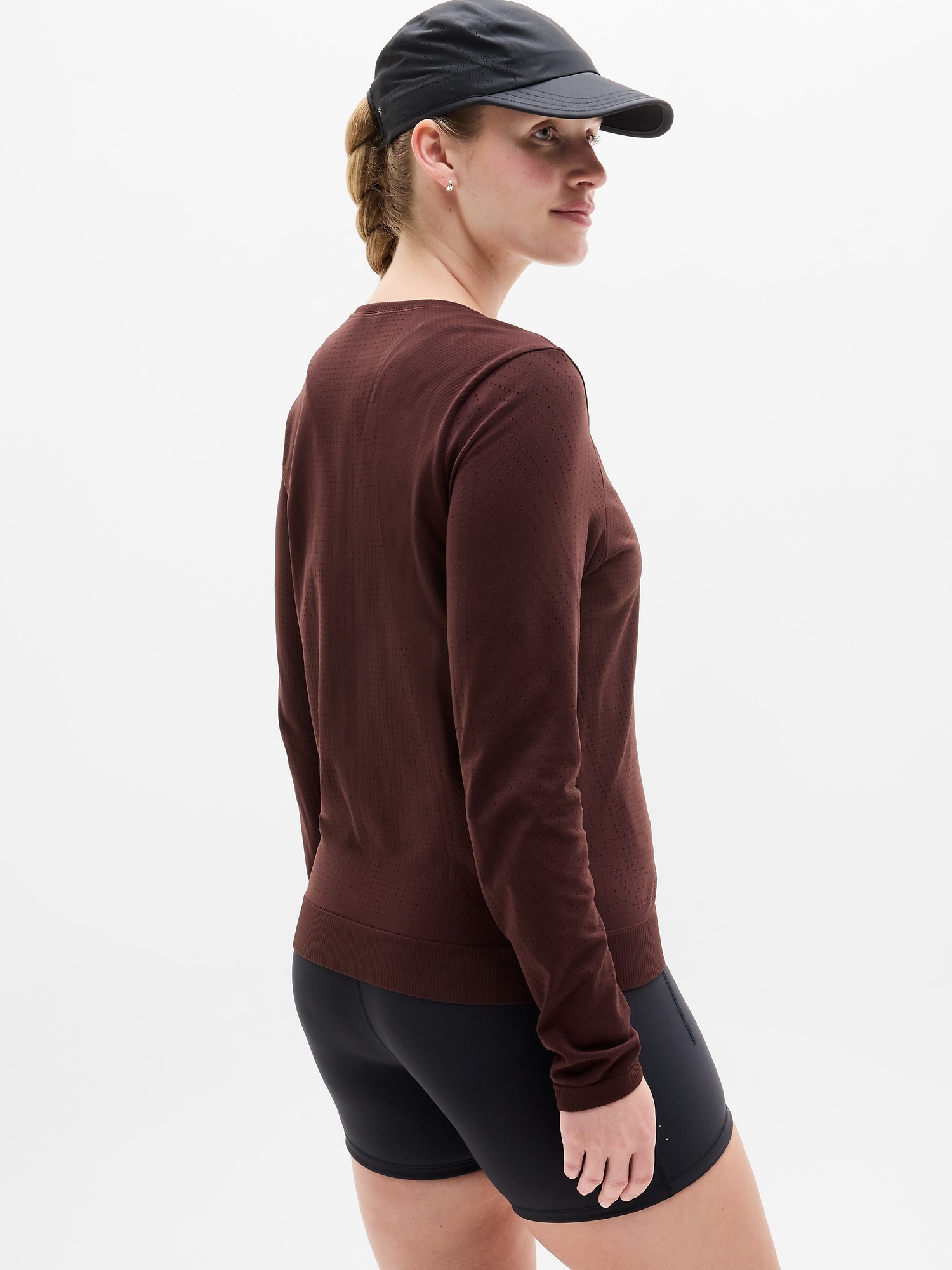 Motion Seamless Top