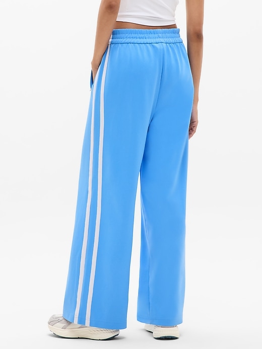 Image number 6 showing, Tempo Wide Leg Track Pant