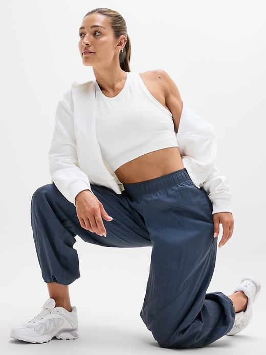 Image number 3 showing, Momentum Seamless Ultra Crop Tank 2.0