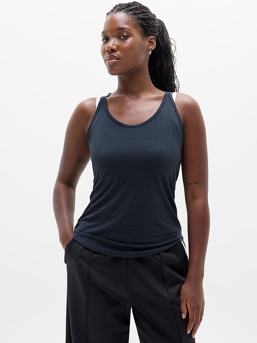 Image number 2 showing, With Ease Cut Out Tank
