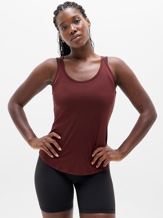 Image number 2 showing, With Ease Cut Out Tank