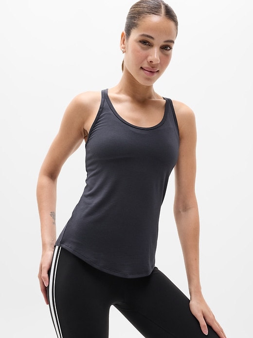 Image number 2 showing, With Ease Cut Out Tank