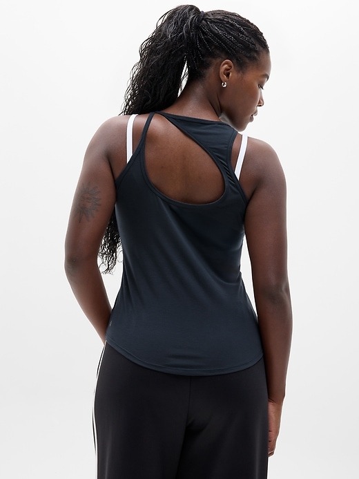 Image number 1 showing, With Ease Cut Out Tank