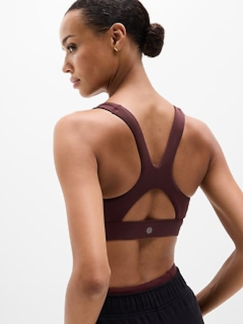 Interval Sports Bra D-DD