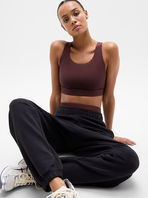 Image number 2 showing, Interval Sports Bra D-DD
