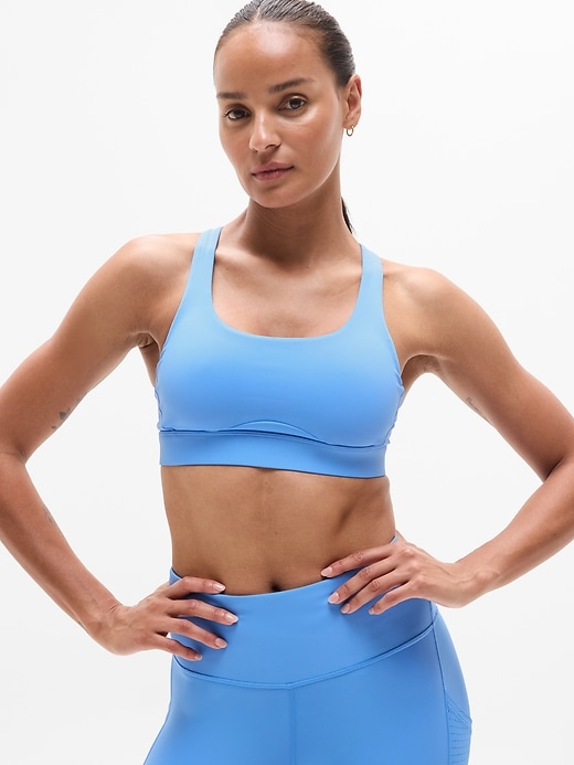 Image number 2 showing, Interval Sports Bra A-C