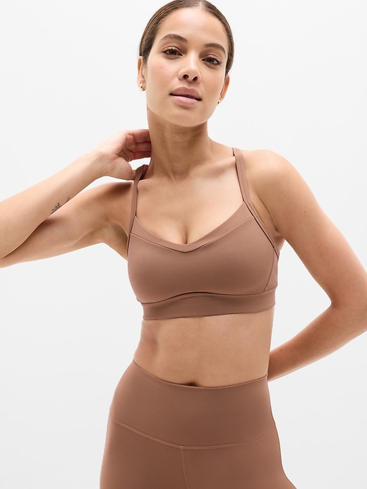Image number 2 showing, Vital Sports Bra A-C