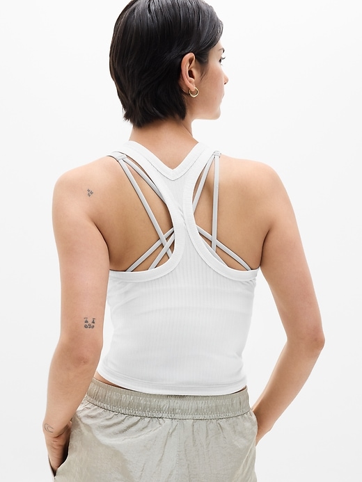 Image number 2 showing, Perfect Rib Tank