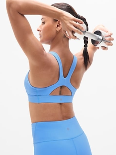 Interval Sports Bra A-C