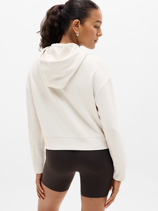 Image number 4 showing, Seasoft Rib Hoodie
