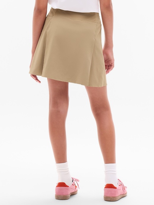 Image number 5 showing, Athleta Girl School Day Skort