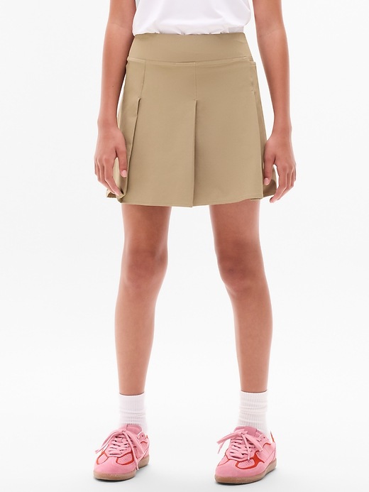 Image number 3 showing, Athleta Girl School Day Skort