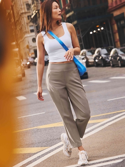 Image number 2 showing, Endless High Rise Pant