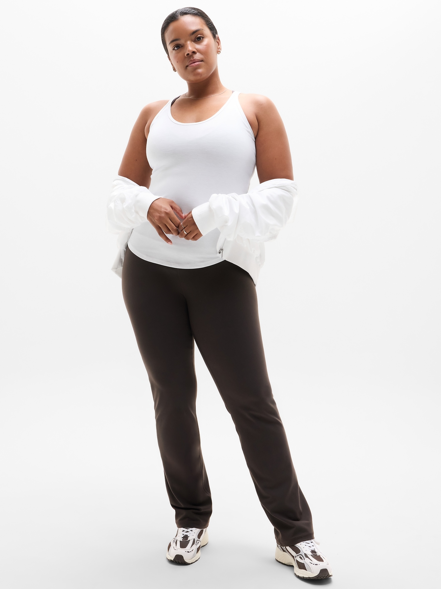 With Ease Cut Out Tank