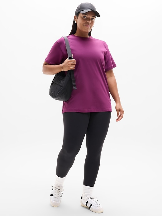 Image number 5 showing, True Cotton Tee