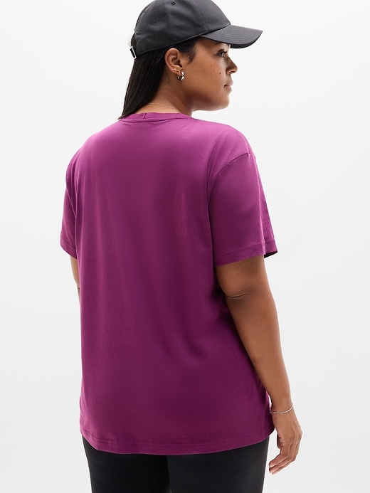 Image number 6 showing, True Cotton Tee