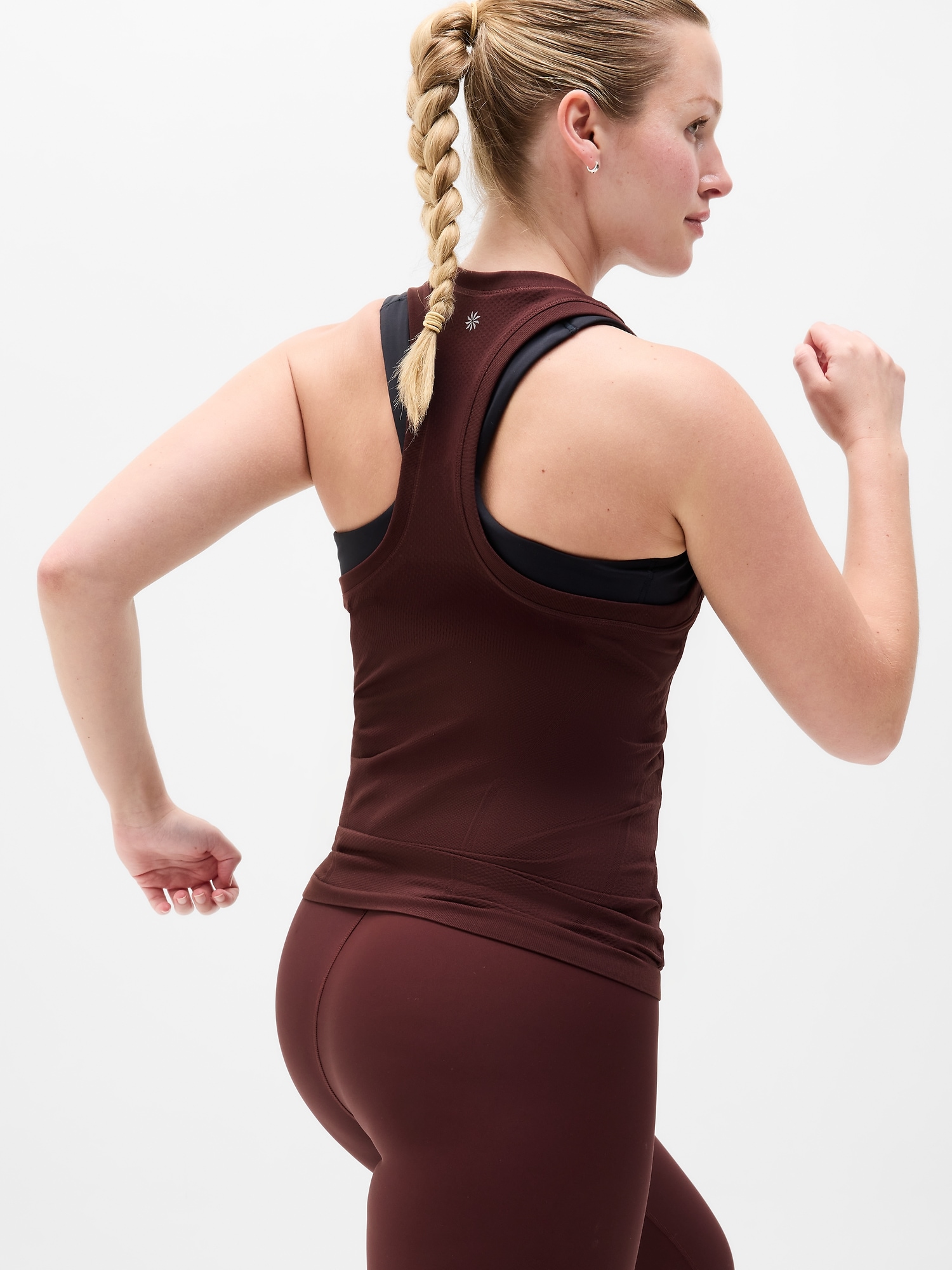 Momentum Seamless Tank