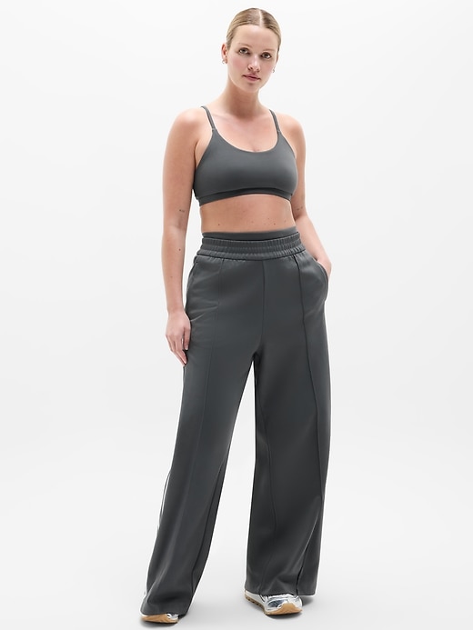 Image number 3 showing, Transcend Scoop Sports Bra A-C
