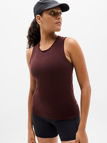 In Motion Seamless Tank
