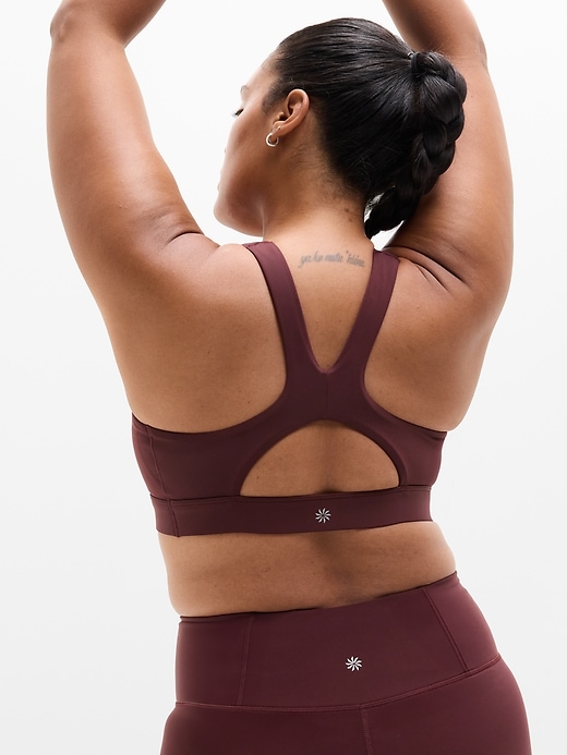 Image number 5 showing, Interval Sports Bra D-DD