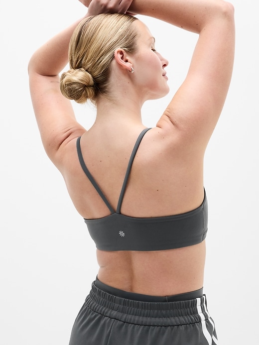 Image number 4 showing, Transcend Scoop Sports Bra A-C