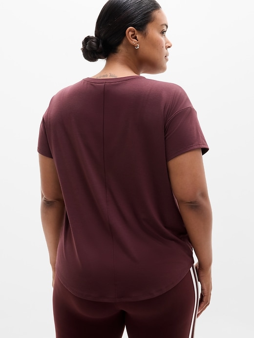 Image number 6 showing, Move With Ease Tee