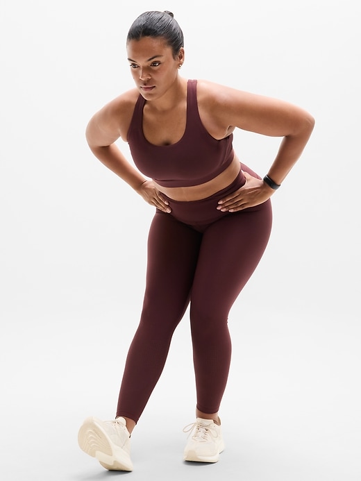 Image number 4 showing, Interval Sports Bra D-DD