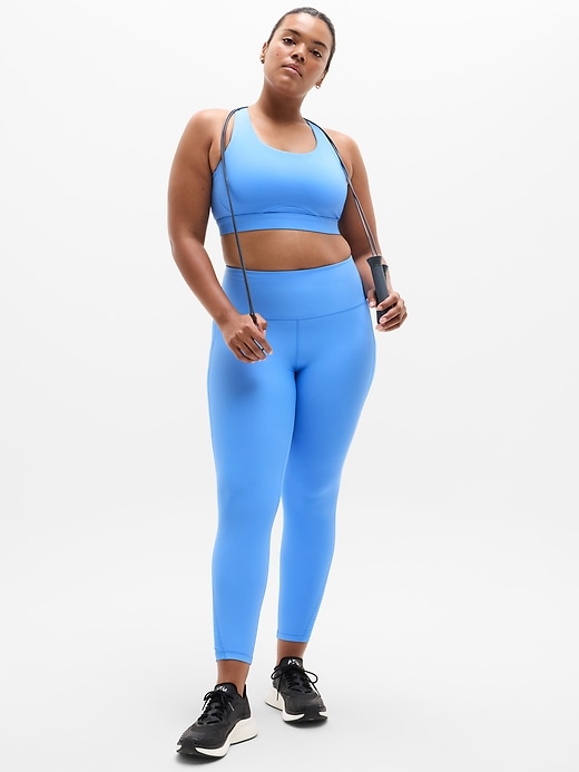Image number 5 showing, Interval Sports Bra D-DD