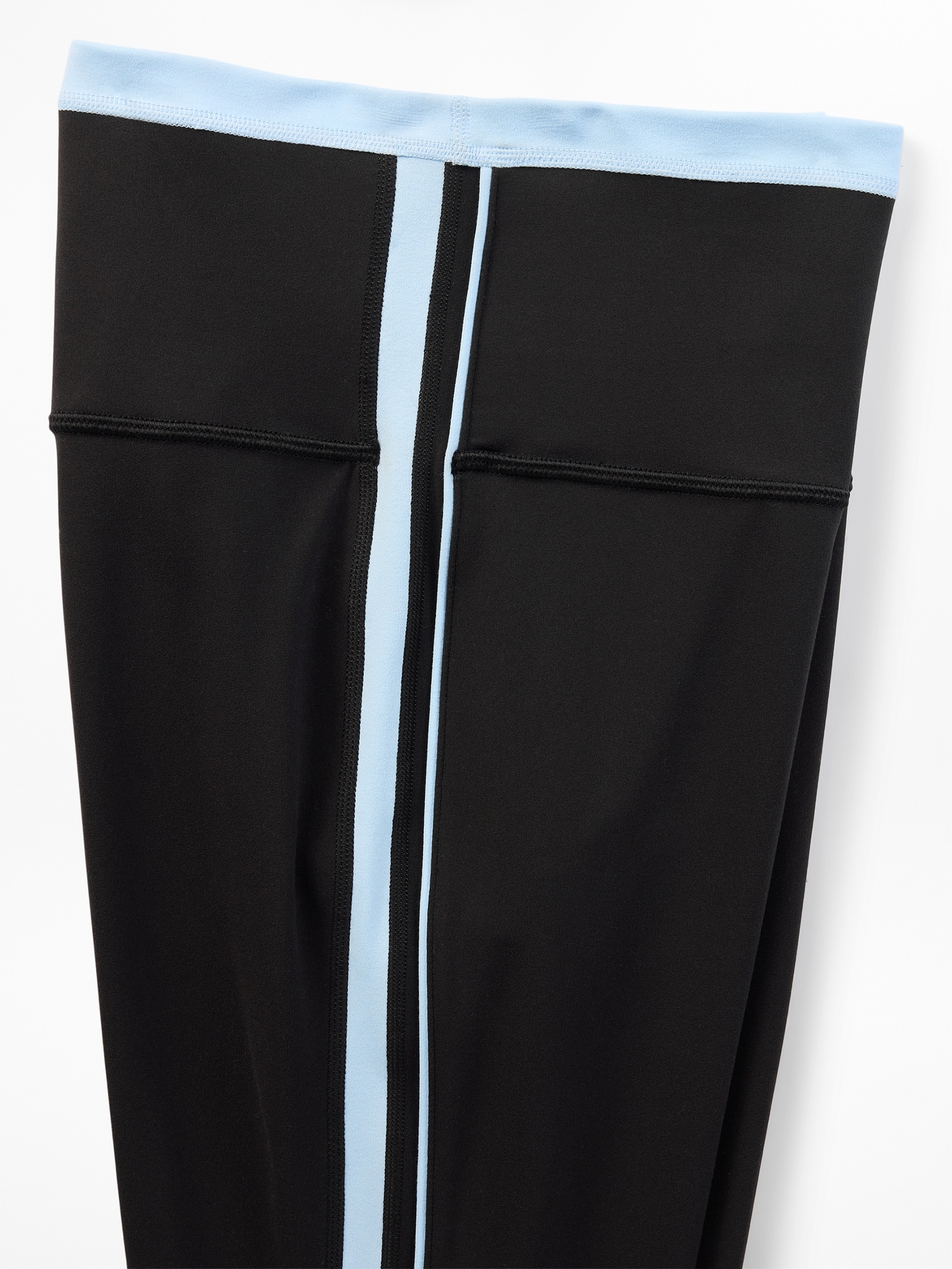 Elation Sport Stripe 7/8 Legging