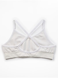 Image number 3 showing, Athleta Girl Thrive Seamless Bra