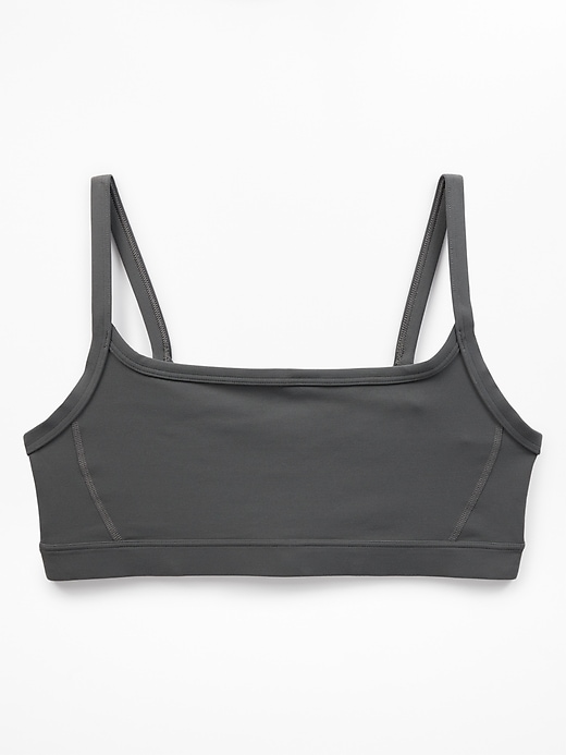 Image number 3 showing, Square Neck Bra D-DD