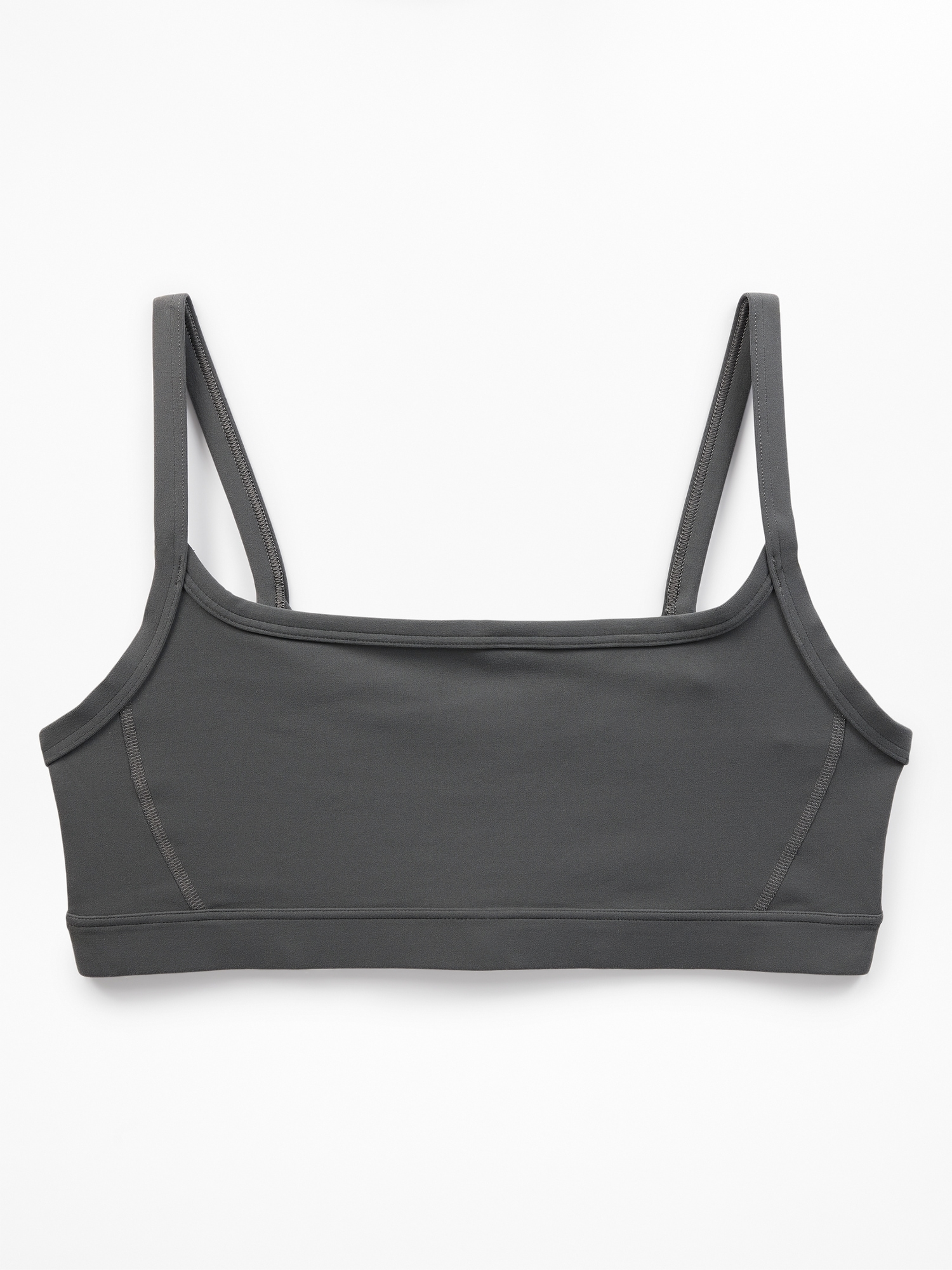 Square Neck Bra D-DD