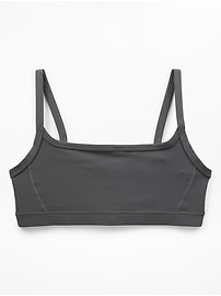 Image number 3 showing, Square Neck Bra D-DD