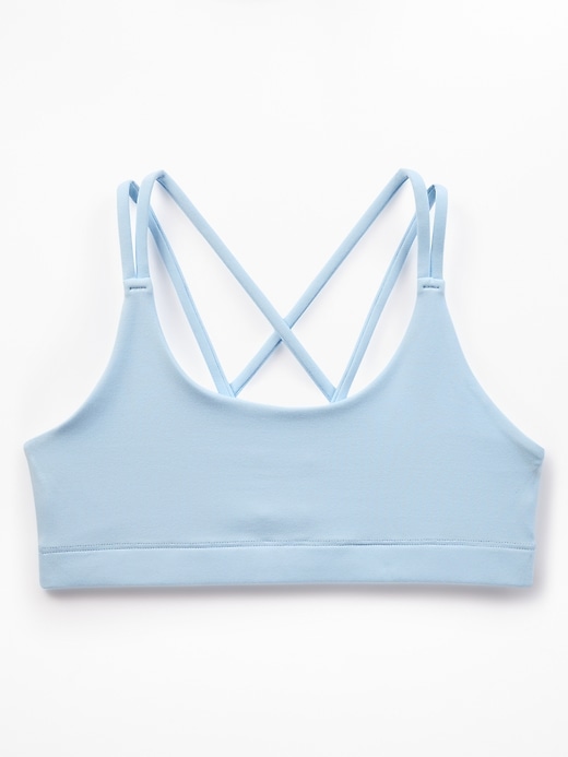 Image number 3 showing, Athleta Girl High Speed Bra