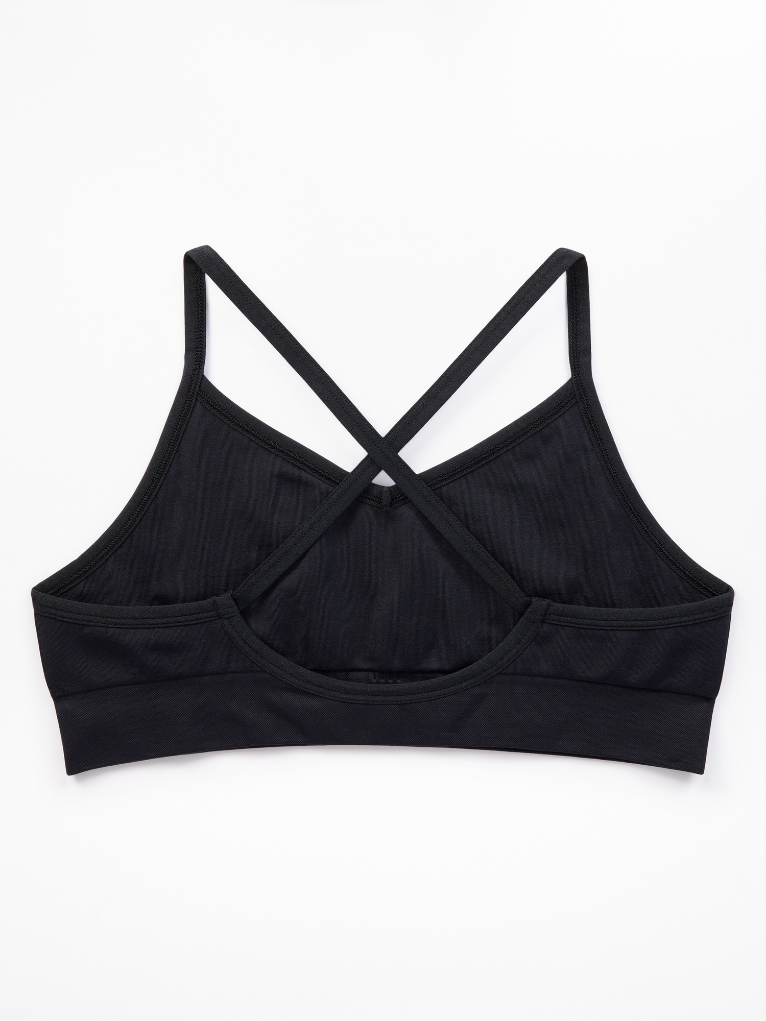 Athleta Girl Thrive Seamless Bra